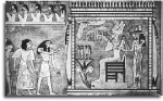 Isis et Osiris